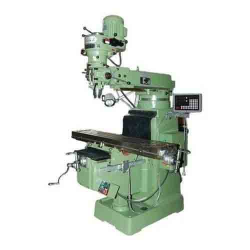 Milling machine adda mm3